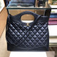 CHANEL 샤넬 18신상 핸드&숄더 SHOPPING  BAG A057977