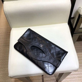 CHANEL 샤넬 신상 클러치백 A080032 25.5CM