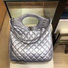 CHANEL 샤넬 SHOPPING BAG AS0091