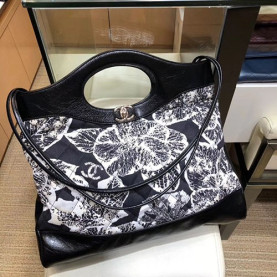 CHANEL 샤넬 SHOPPING BAG A057977