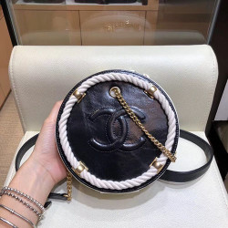 CHANEL 샤넬 가방 봄신상 A0075