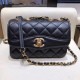 CHANEL 샤넬 숄더백 봄신상 A57028 18CM