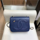 CHANEL 샤넬 CC LOGO MINI 숄더백 신상 AS10500