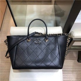 CHANEL 샤넬 토트&숄더백 신상 AS15415