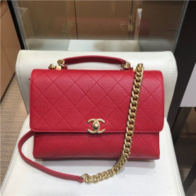 CHANEL 샤넬 코코핸들 리뉴얼 플랩백 AS0305 신상