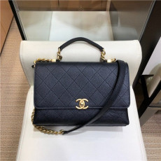 CHANEL 샤넬 코코핸들 리뉴얼 플랩백 AS0305 신상