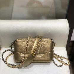 CHANEL 샤넬 가브리엘 미니 체인백 A094505  신상