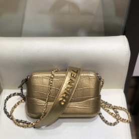 CHANEL 샤넬 가브리엘 미니 체인백 A094505  신상