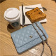 CHANEL 샤넬 WOC 캐비어 A33813 신상