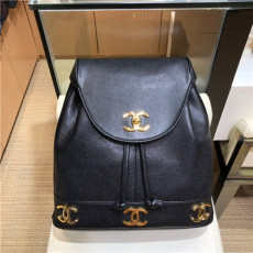CHANEL 샤넬 빈티지 백팩 A06632 신상