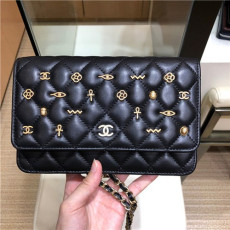CHANEL 샤넬 WOC A53025 신상