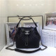 CHANEL 샤넬 버킷백 스몰 A91273 신상