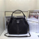CHANEL 샤넬 버킷백 라지 A91277 신상