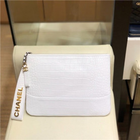 CHANEL 샤넬 가브리엘 클러치 28CM  신상