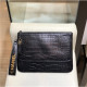 CHANEL 샤넬 가브리엘 클러치 28CM  신상