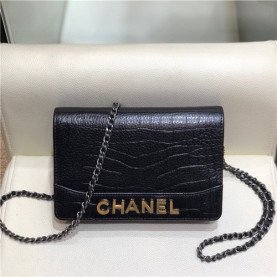 CHANEL 샤넬 가브리엘 WOC 신상