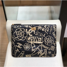 CHANEL 샤넬 클러치 A08552 신상