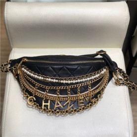 CHANEL 샤넬 힙색 A00775 신상