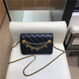 CHANEL 샤넬 WOC A86031 신상 19CM