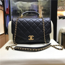 CHANEL 샤넬 토트&숄더백 24CM 신상
