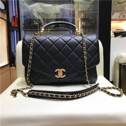 CHANEL 샤넬 토트&숄더백 24CM 신상