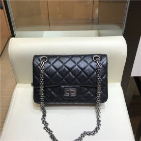 CHANEL 샤넬 체인 숄더백 1116 은장