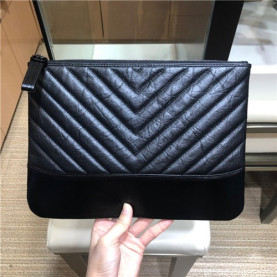 CHANEL 샤넬 클러치 28CM 84201 /신상
