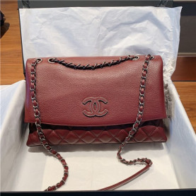 CHANEL 샤넬 플랩백 AS07095-4 신상