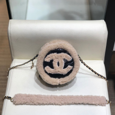 CHANEL 샤넬 미니 숄더백 AS86091-1 신상