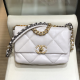CHANEL 샤넬 숄더백 AS1160-1 신상