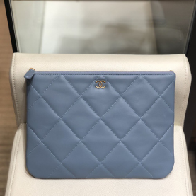 CHANEL 샤넬 클러치 28CM AS86088-1 신상