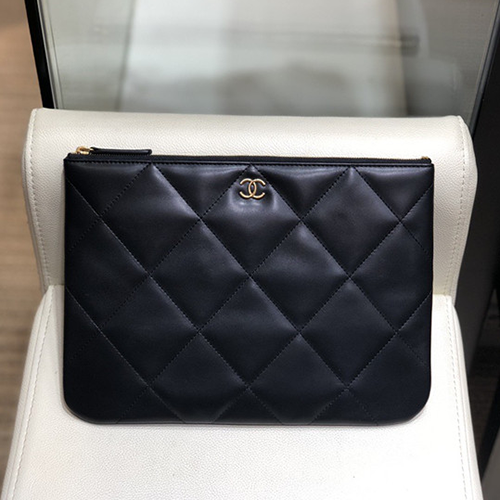 CHANEL 샤넬 클러치 28CM AS86088-2 신상