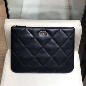 CHANEL 샤넬 클러치 28CM AS86088-2 신상