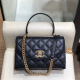CHANEL 샤넬 빈티지 토트&숄더백 AS1175상