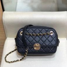 CHANEL 샤넬 카메라백  AS6066 신상