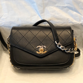 CHANEL 샤넬 숄더백 AS0413 신상