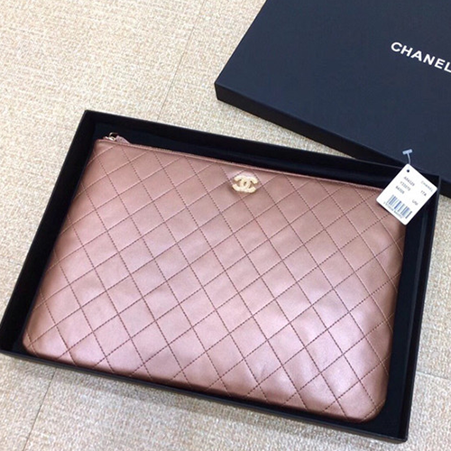 CHANEL 샤넬 클러치 C84327 /신상