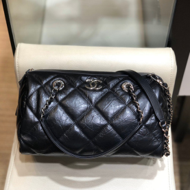 CHANEL 샤넬 토트&숄더백 AS10871 신상