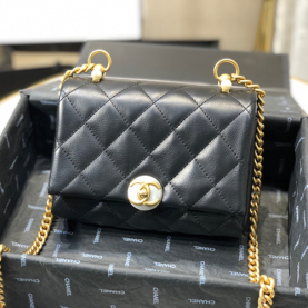 CHANEL 샤넬 체인 숄더백 AS5088 신상