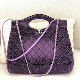 CHANEL 샤넬 쇼핑백 37CM AS5050-1 2020/신상