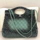 CHANEL 샤넬 쇼핑백 37CM AS5050-2 2020/신상