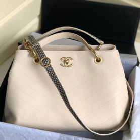 CHANEL 샤넬 토트&숄더백 AS90551-2 2020/신상