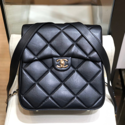 CHANEL 샤넬 백팩 AS1116신상