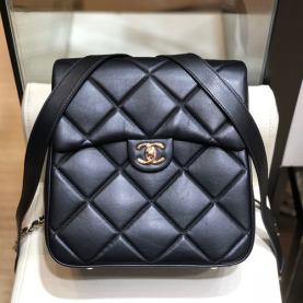 CHANEL 샤넬 백팩 AS1116신상