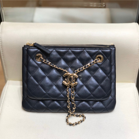 CHANEL 샤넬 체인 숄더백 미니 AS88815신상