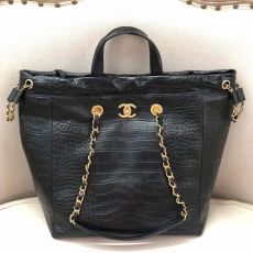 CHANEL 샤넬 쇼핑백 토트&숄더백 AS16900-1 2020/신상