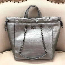 CHANEL 샤넬 쇼핑백 토트&숄더백 AS16900-2 2020/신상