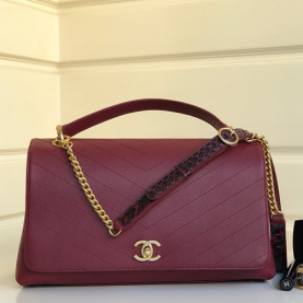 CHANEL 샤넬 플랩백 토트&숄더백 AS90331-3 2020/신상