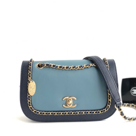 CHANEL 샤넬 플랩 숄더백 AS10884-2 2020/신상