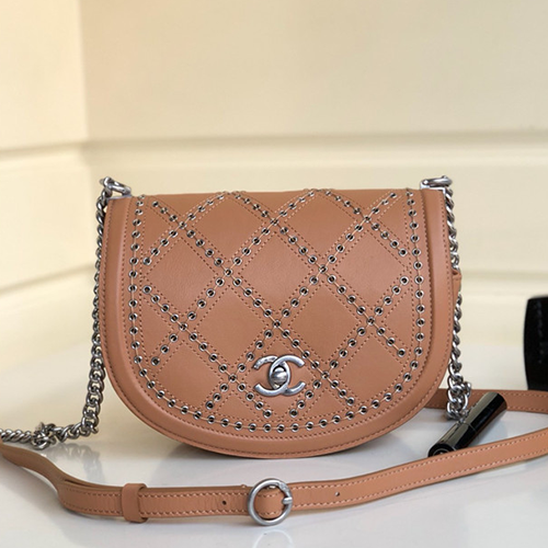 CHANEL 샤넬 숄더백 AS80550-1 2020/신상